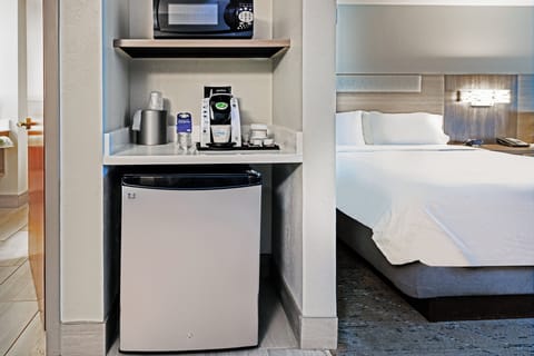 Standard Room, 2 Queen Beds | Down comforters, desk, blackout drapes, iron/ironing board