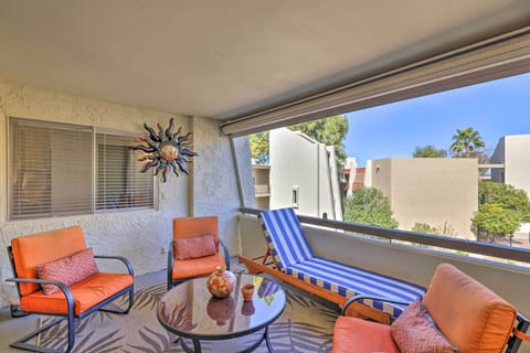 Scottsdale Vacation Rental | 2BR | 2BA | Step-Free Access | 1,200 Sq Ft
