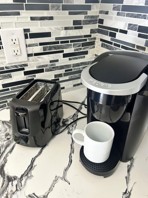 Keurig machine 