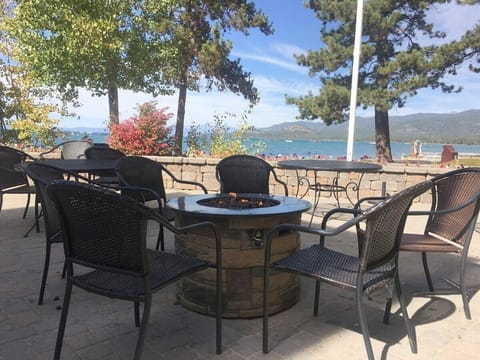 Condo, 3 Bedrooms | Outdoor dining