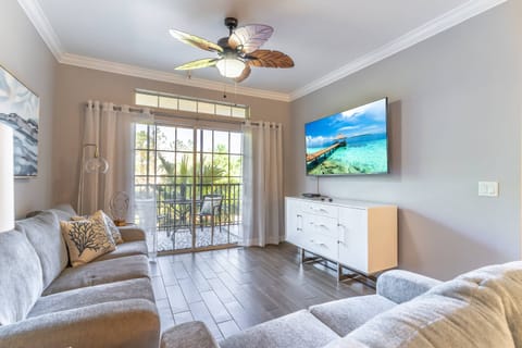Newly Remodeled  Condo With All New Furnishings