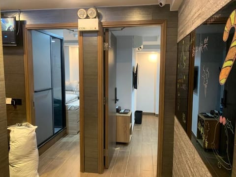 Deluxe Room | Free WiFi