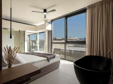 Design Villa | View from room