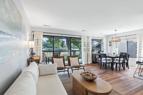 982 Inverness Village in Palmetto Dunes