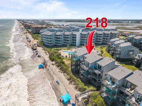 218 Shipwatch - Direct Oceanfront