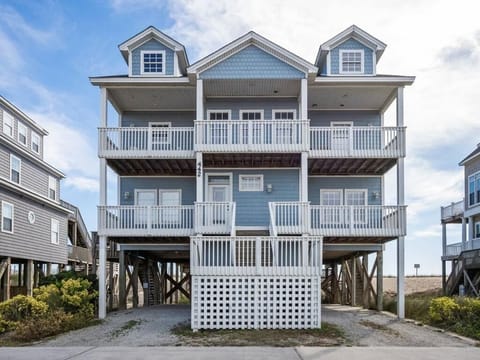 442 New River Inlet Rd