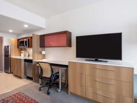 Desk, iron/ironing board, free cribs/infant beds, free WiFi