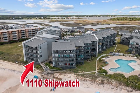 Point Unit - 1110 Shipwatch