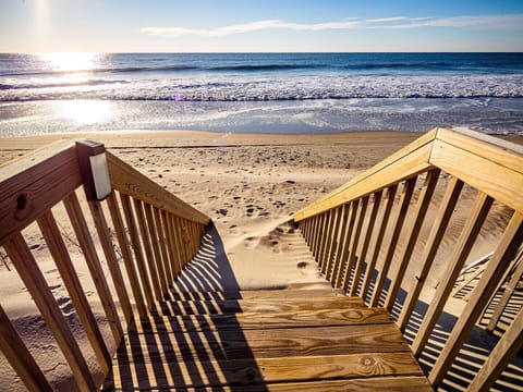 Beach Access