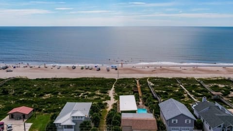 Condo, 2 Bedrooms | Beach