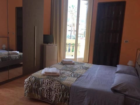 Comfort Double Room | Free WiFi