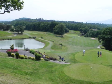 Golf