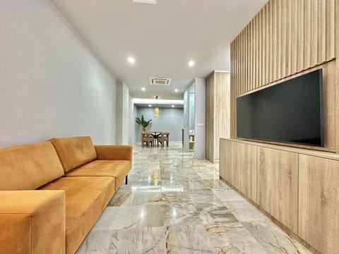 House | Soundproofing