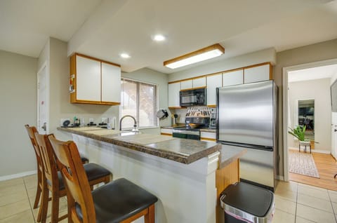 Kitchen | Cooking Basics | Dishwasher | Coffee Maker