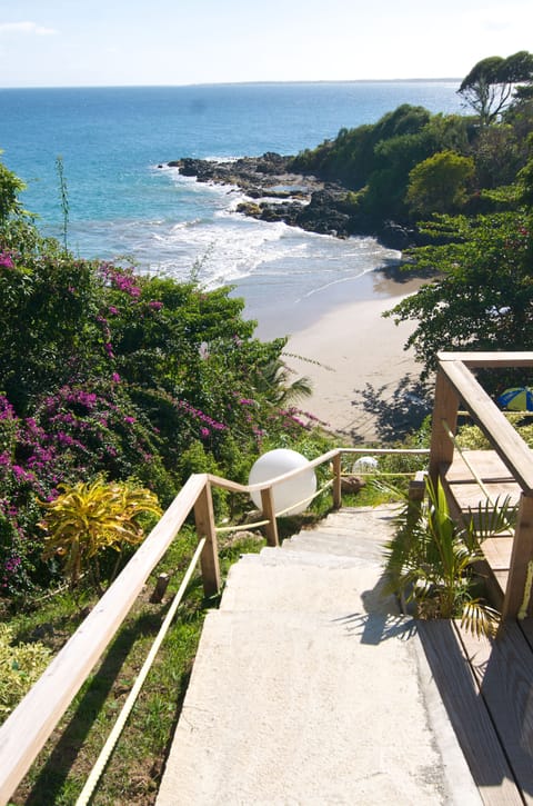 Private beach, beach shuttle, sun loungers, beach umbrellas