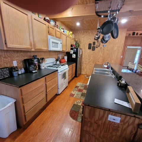 kitchen alternate view