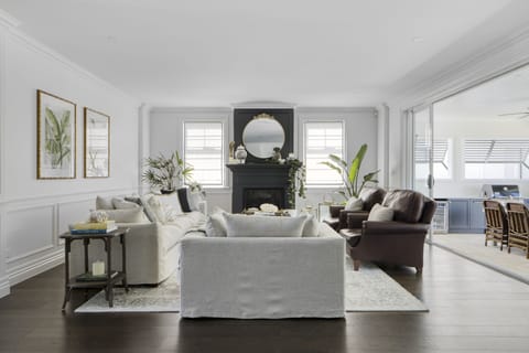 Lounge Room