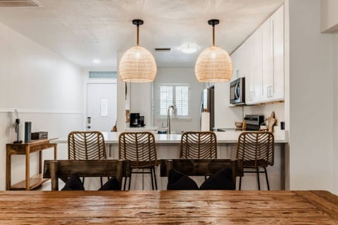 Beautiful Kitchen view