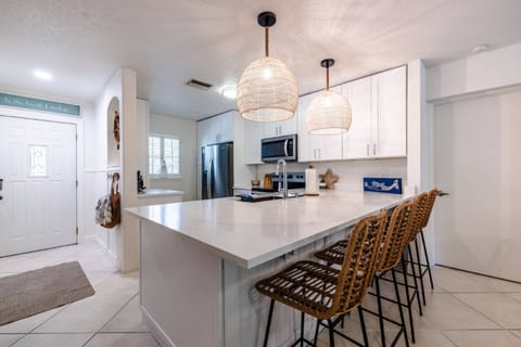 Beautiful Kitchen view