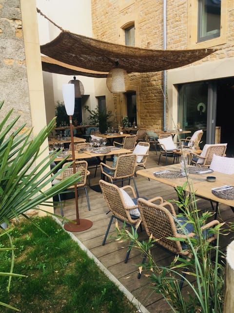 Superior Room | Terrace/patio