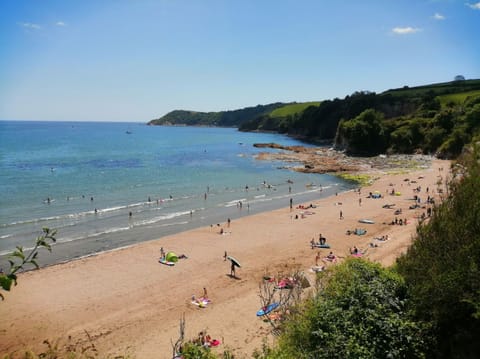 Cottage | Beach | Beach nearby