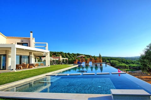 Building Exterior, Garden, Outdoor, Pool