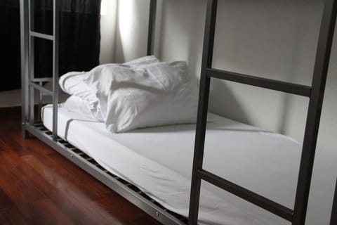 Standard Shared Dormitory | Iron/ironing board