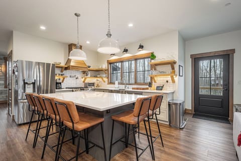 House (4 Bedrooms) | Property amenity