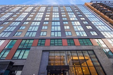 Noma Washington 1 Bedroom Deluxe Building Exterior