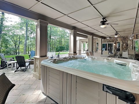 House (Multiple Bedrooms) | Property amenity