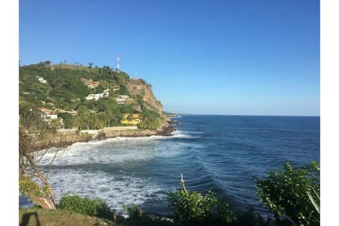 Atami private beach -  OUR HOUSE DOES NOT LOOK OR SMELL LIKE A RENTAL 