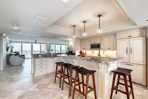 Daytona Beach Oceanfront Pet Friendly Airbnb