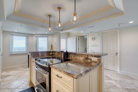 Daytona Beach Oceanfront Pet Friendly Airbnb