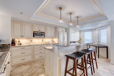 Daytona Beach Oceanfront Pet Friendly Airbnb