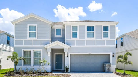 Elegant home with spacious design, perfect for family getaways