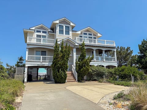 Oceanside Outer Banks Vacation Rental 2025
