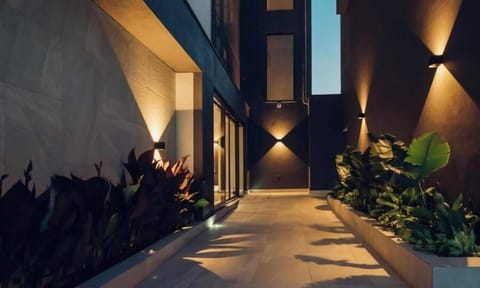 Hallway
