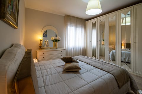 Deluxe Suite | 2 bedrooms, individually decorated, individually furnished