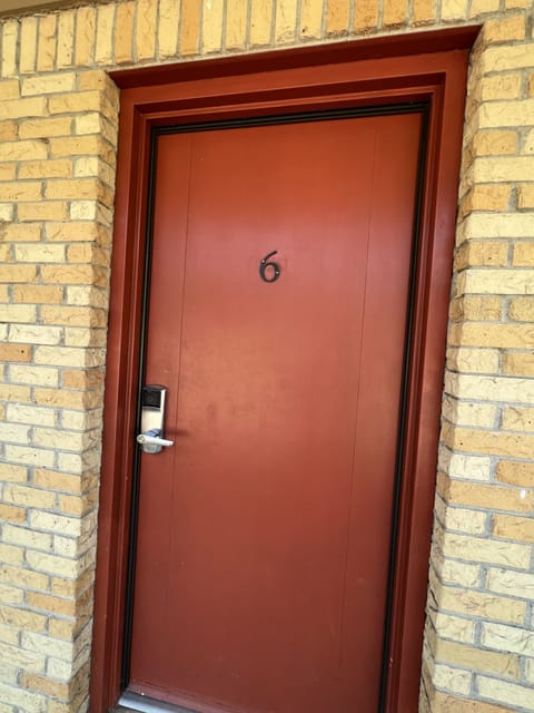 Studio | Exterior detail