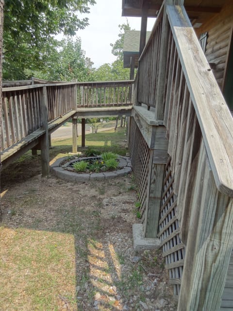 Cottage, 1 Bedroom | Property grounds