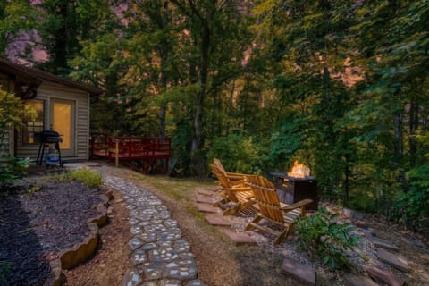 House, 3 Bedrooms | Terrace/patio