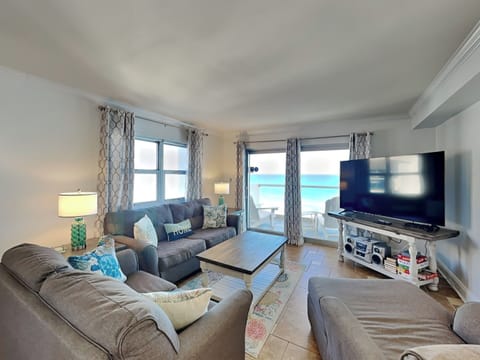 Welcome to Regency Towers #801 West in Pensacola Beach, Florida!