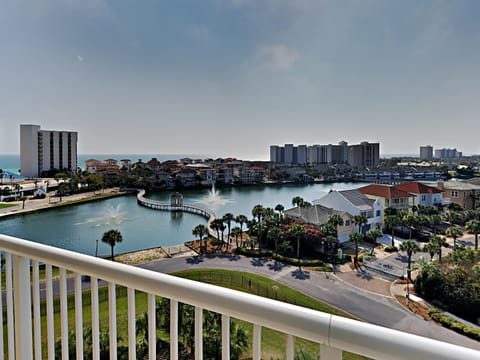 Welcome to Terrace at Pelican Beach #703