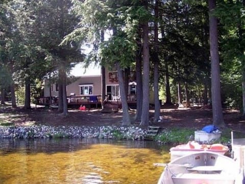 Lake Front 1