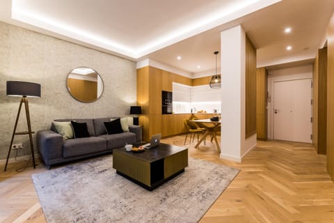 SUPERIOR 4 PAX APARTMENT