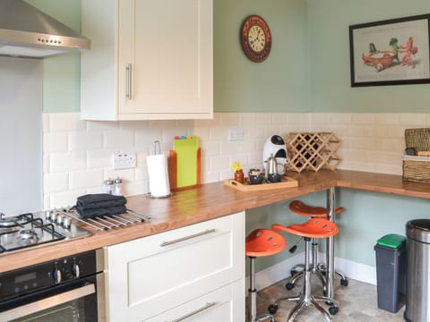 Kitchen | Thistle Dee, Wooler