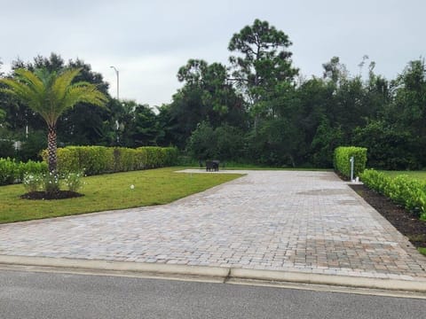 Lot view 1.