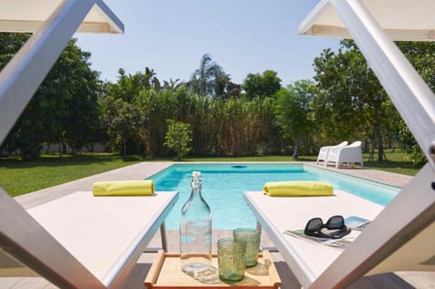 Swimmingpool