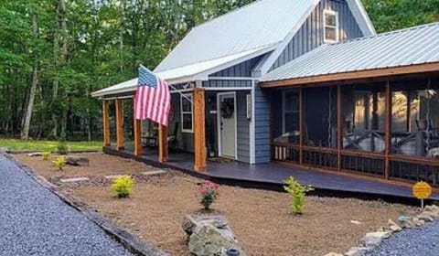 Southern Star will be your place to get away from it all