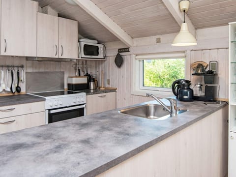 House | Private kitchen